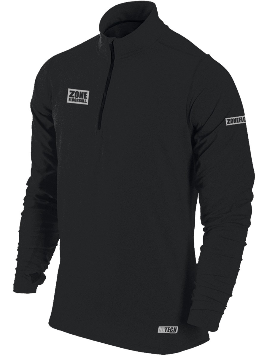 Zone Uppvärmningströja HITECH Longsleeve Zone Uppvärmningströja HITECH Longsleeve
